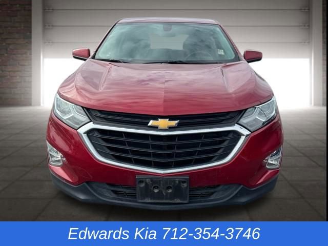 Used 2018 Chevrolet Equinox LT image 10