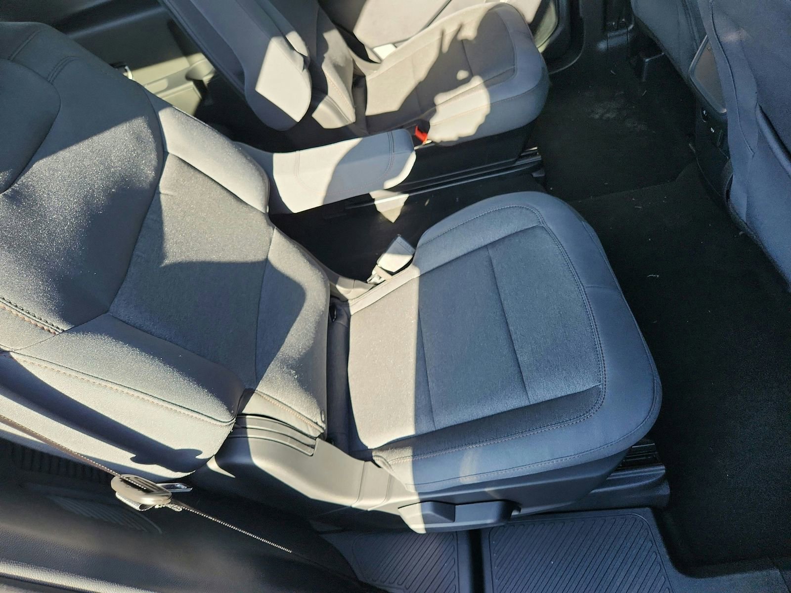 New 2026 Ford Explorer Active image 29