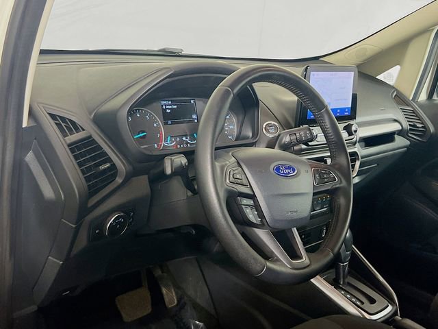 Used 2020 Ford EcoSport SE w/ SE Convenience Package AWD/4WD image 16