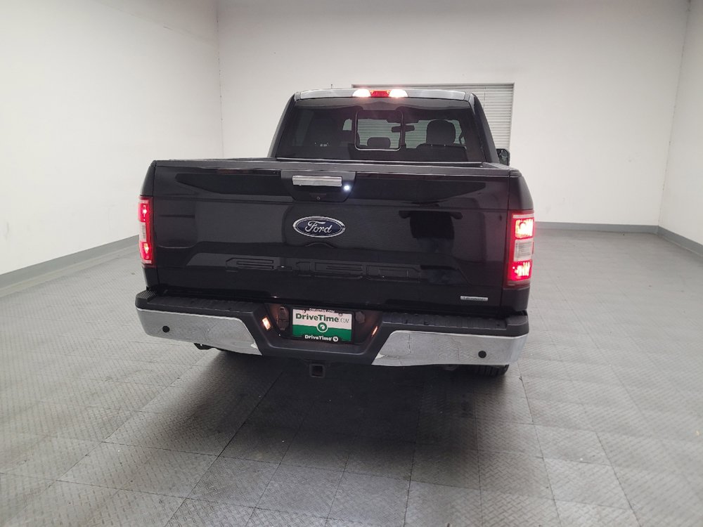 Used 2019 Ford F150 XLT w/ Equipment Group 302A Luxury RWD image 7