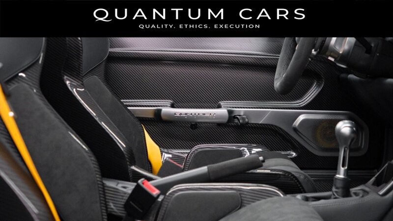 Used 1995 Porsche 911 Carrera RWD image 20