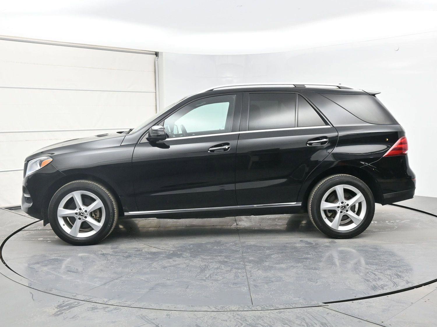 Used 2017 Mercedes-Benz GLE 350 4MATIC image 22