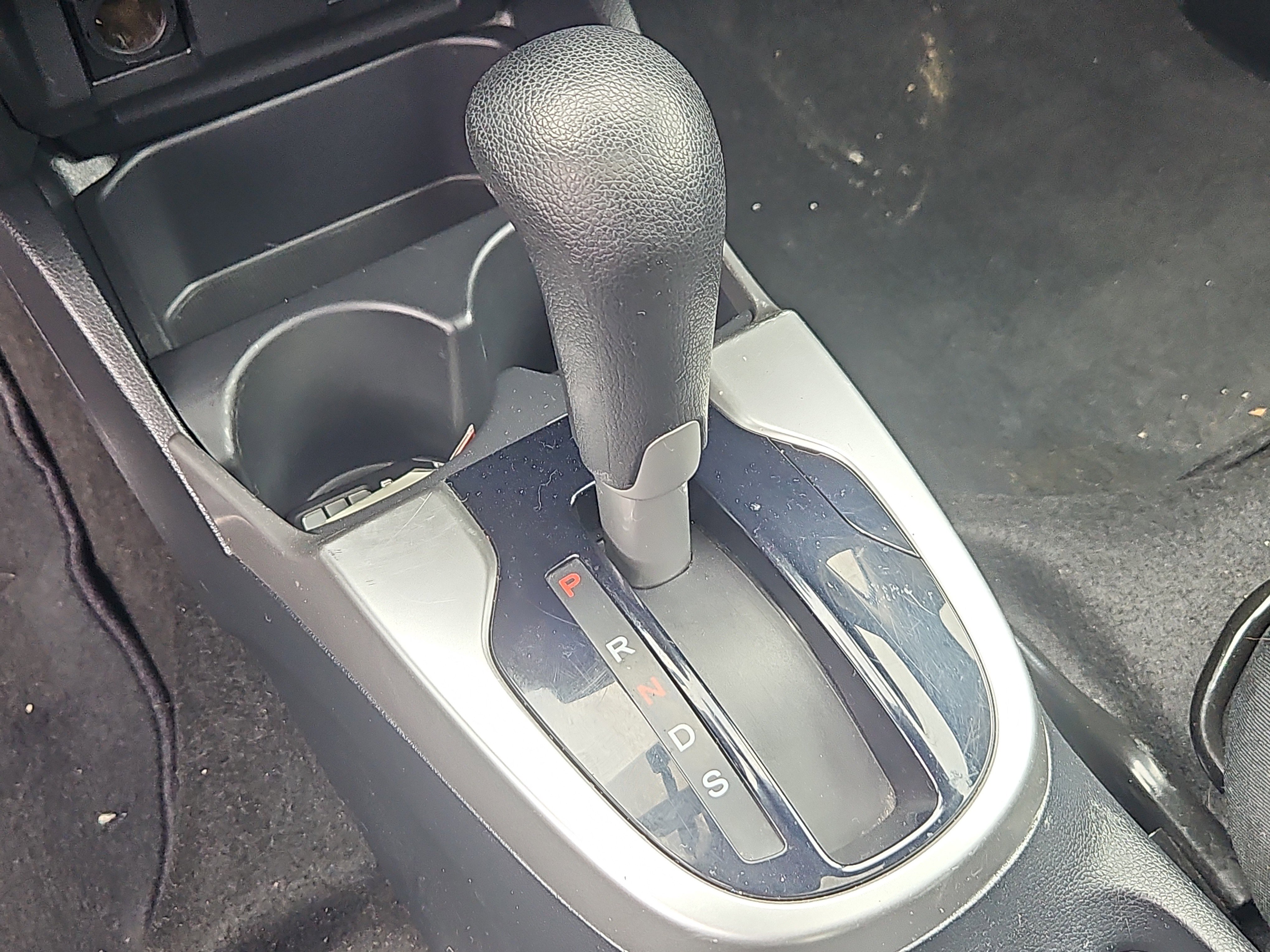 Used 2020 Honda Fit EX image 16