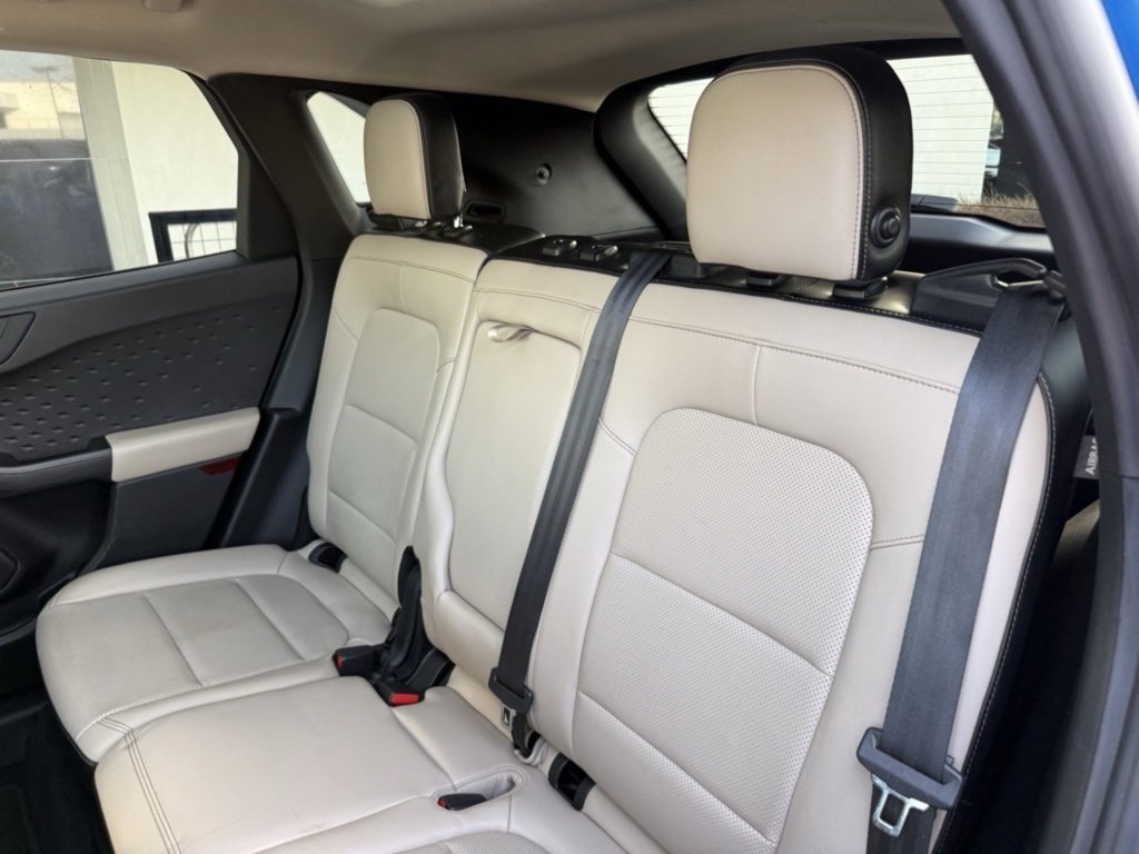 Used 2020 Ford Escape SEL image 14