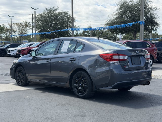 Used 2019 Subaru Impreza 2.0i w/ Eyesight AWD/4WD image 27