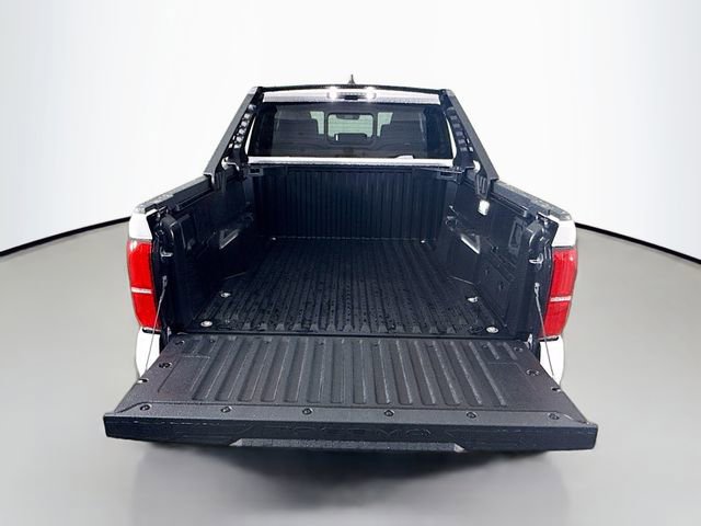 New 2026 Toyota Tacoma TRD Off-Road image 24