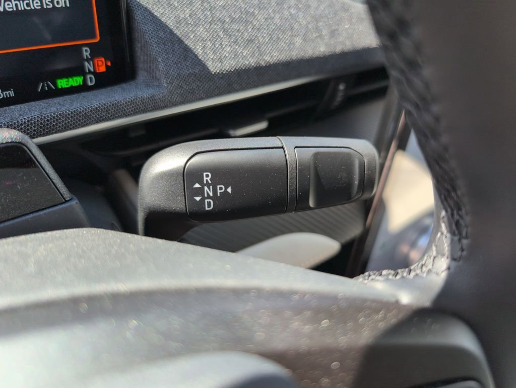 New 2025 Ford Mustang Mach-E Premium image 23