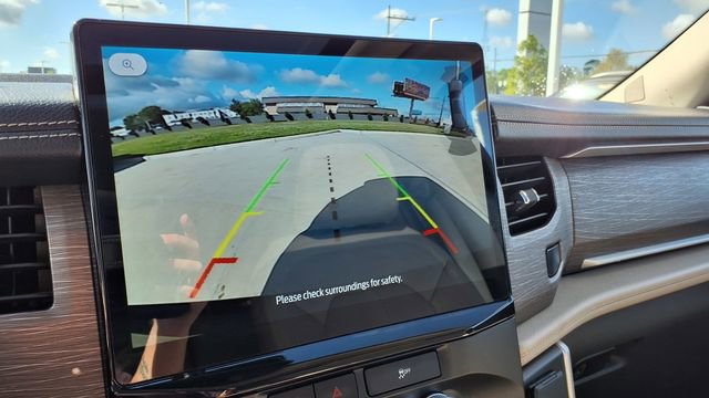 Used 2024 Ford Expedition Max Limited image 33