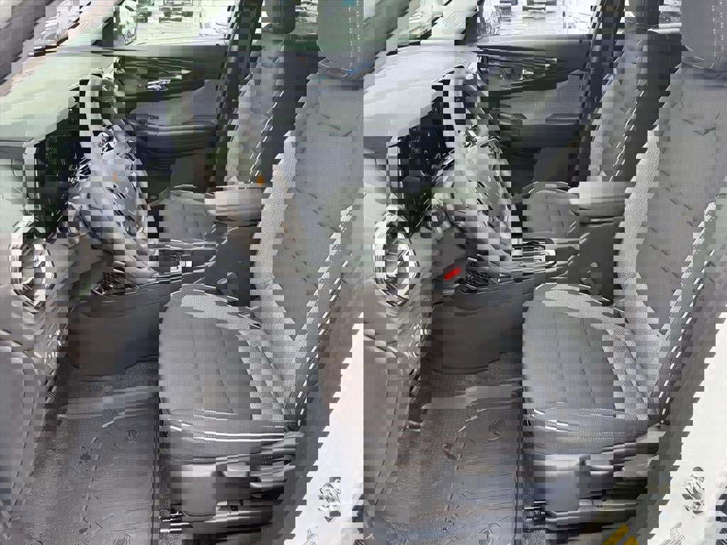 New 2026 Chevrolet TrailBlazer LT w/ Driver Confidence Package image 4