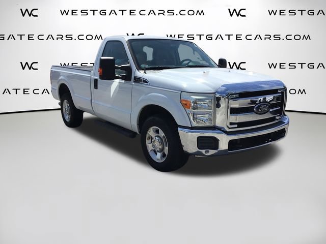 Used 2012 Ford F250 XLT w/ XLT Interior Pkg
