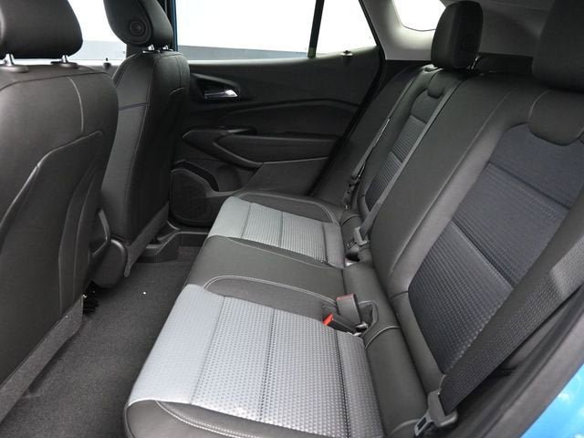 New 2026 Chevrolet Trax LT w/ Driver Confidence Package image 18