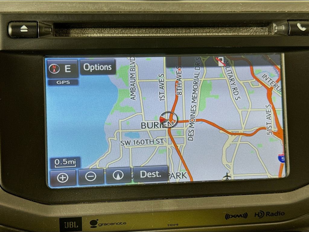 Used 2019 Toyota 4Runner Limited image 36