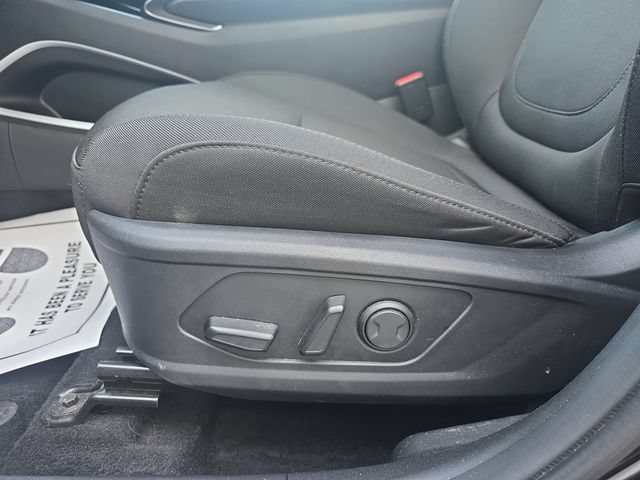 Used 2023 Hyundai Tucson Blue AWD/4WD image 18