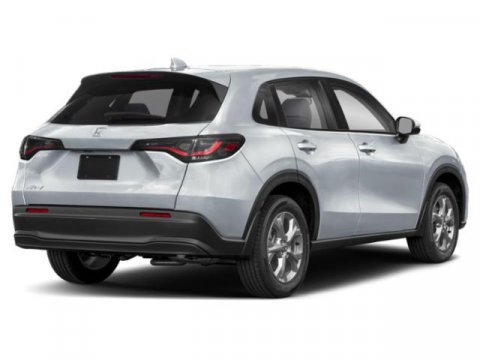 Used 2024 Honda HR-V LX image 2