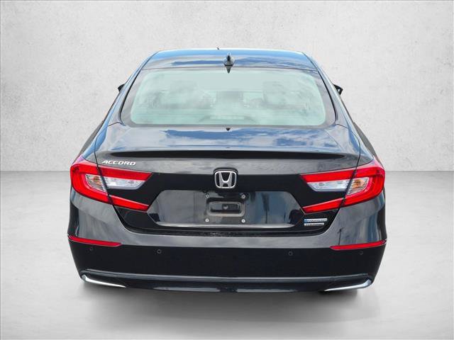 Used 2020 Honda Accord Touring image 7