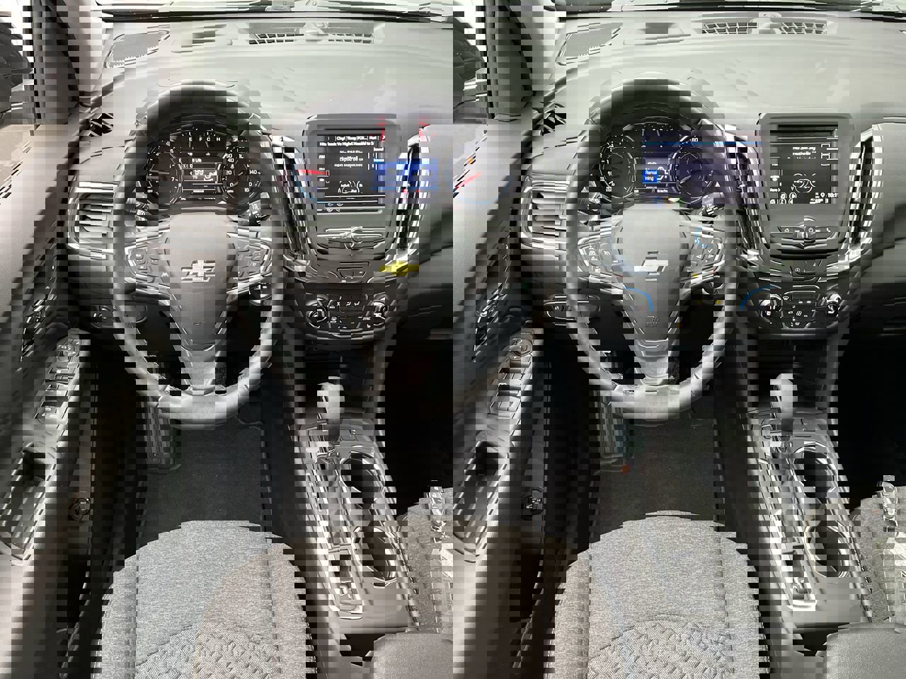 Certified 2023 Chevrolet Equinox LT image 12