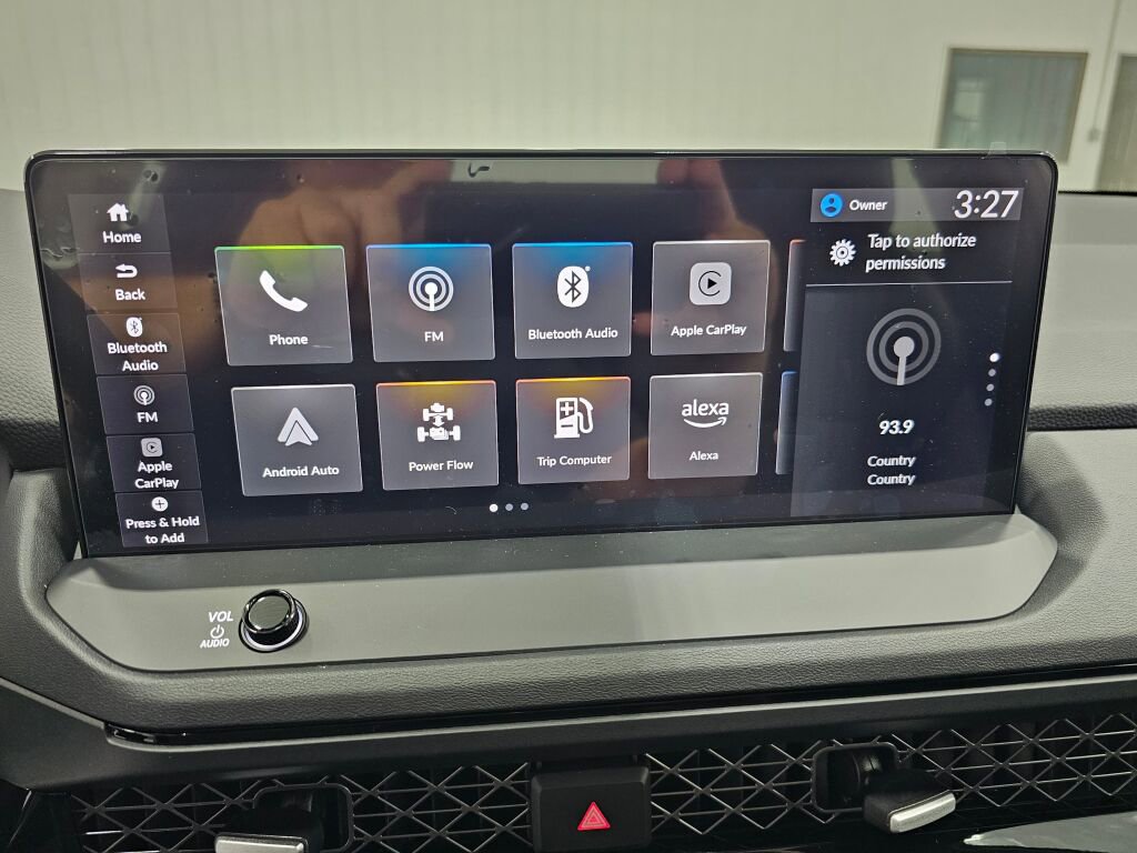 New 2025 Honda Accord Sport image 13