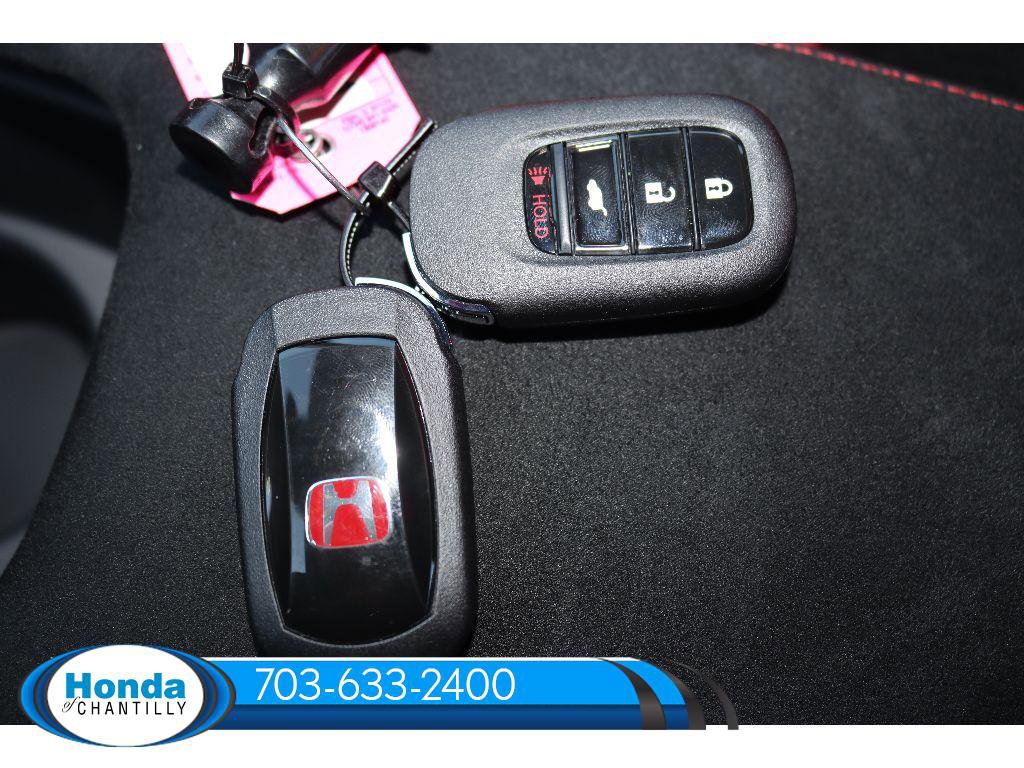 New 2025 Honda Civic Type R image 40