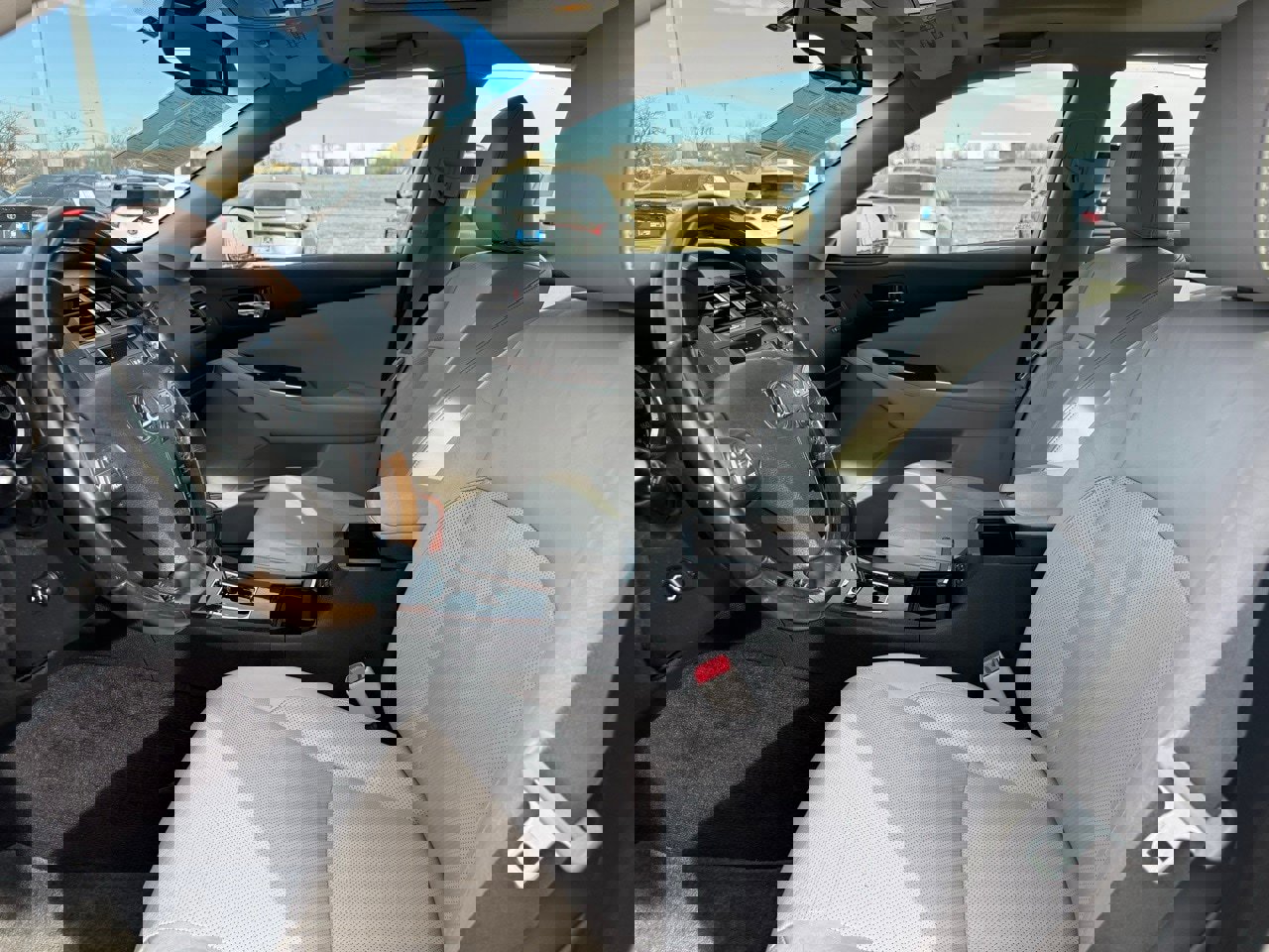 Used 2010 Lexus ES 350 image 9