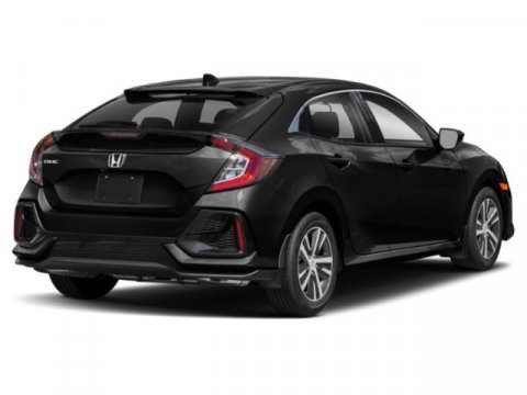 Used 2020 Honda Civic LX image 2