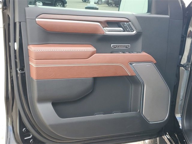 Used 2024 GMC Sierra 1500 Denali Ultimate image 23