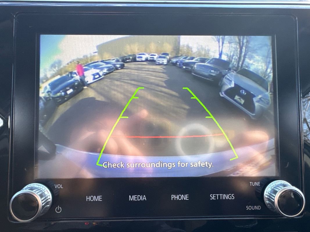 Used 2024 Mitsubishi Outlander Sport SE image 24