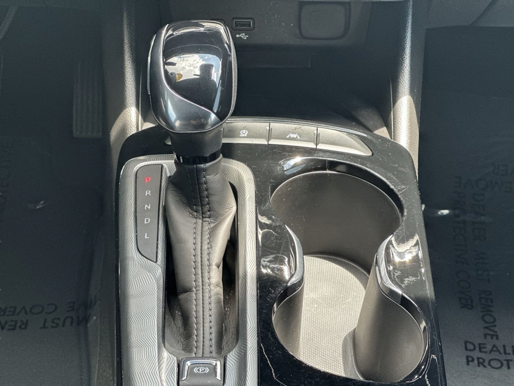 Used 2025 Buick Envista Sport Touring w/ Convenience I Package FWD image 23