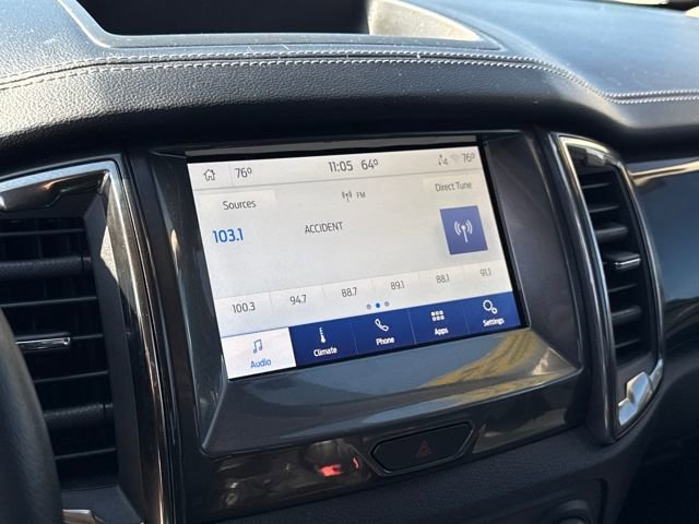 Used 2022 Ford Ranger Lariat image 19