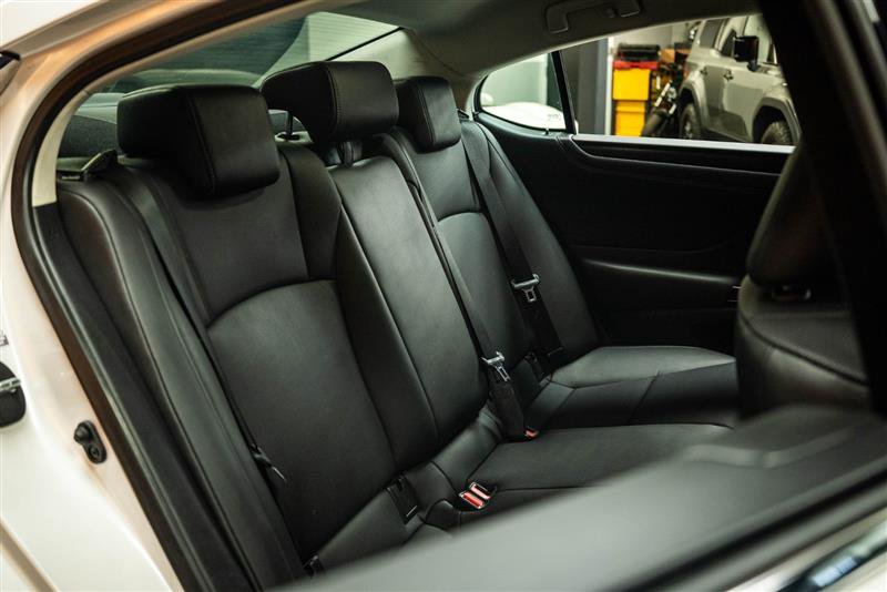 Used 2022 Lexus ES 350 w/ Premium Package FWD image 11