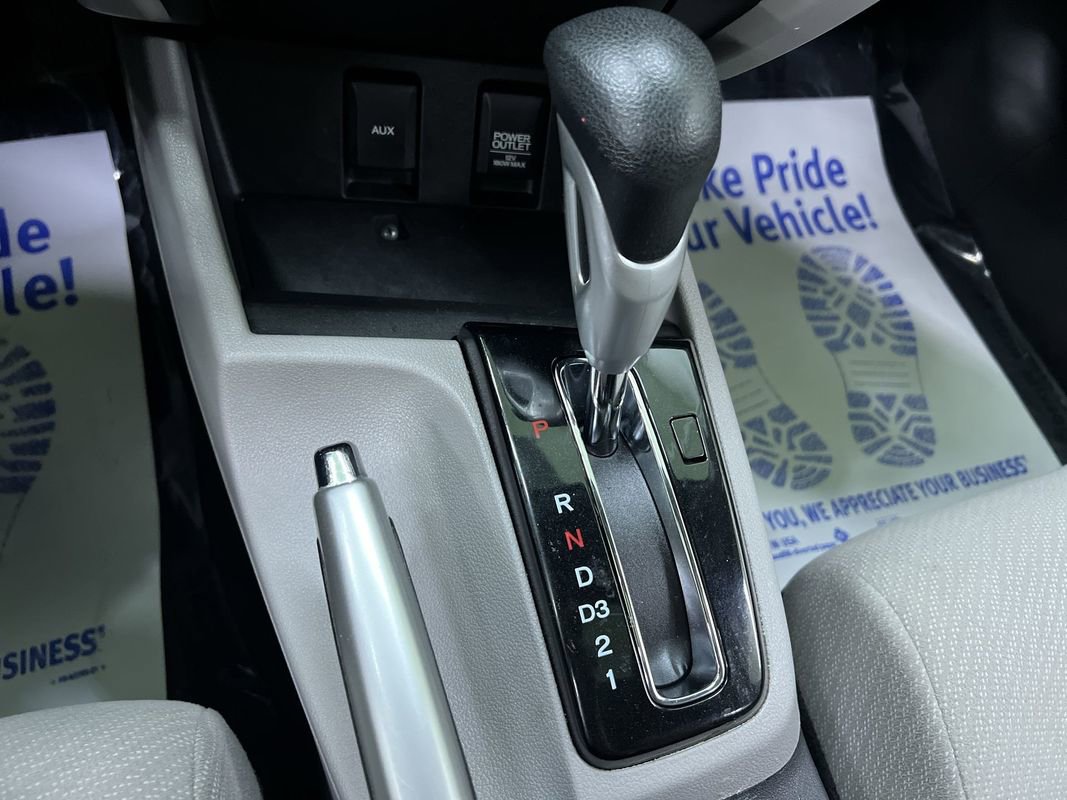 Used 2013 Honda Civic EX image 23
