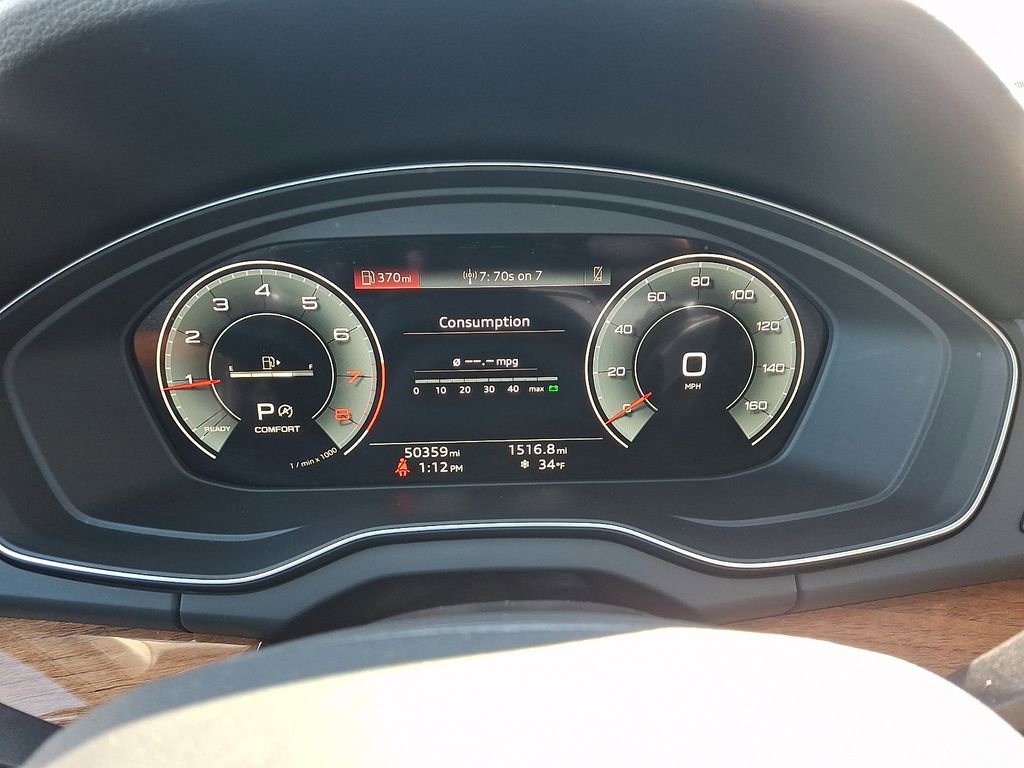 Used 2023 Audi Q5 2.0T Premium Plus image 20