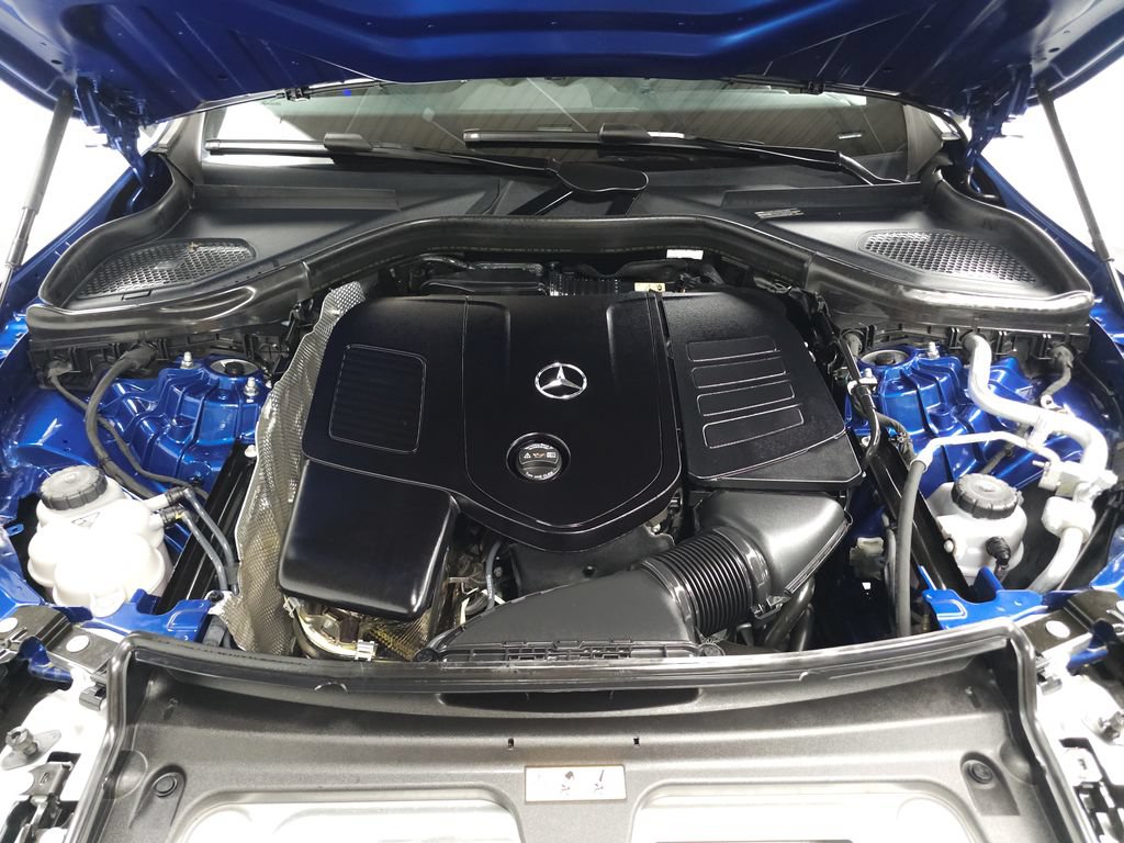 Certified 2026 Mercedes-Benz GLC 300 4MATIC image 31