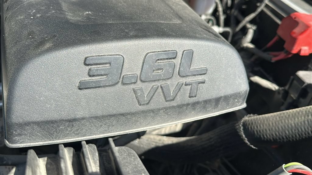 Used 2023 RAM 1500 Warlock AWD/4WD image 33