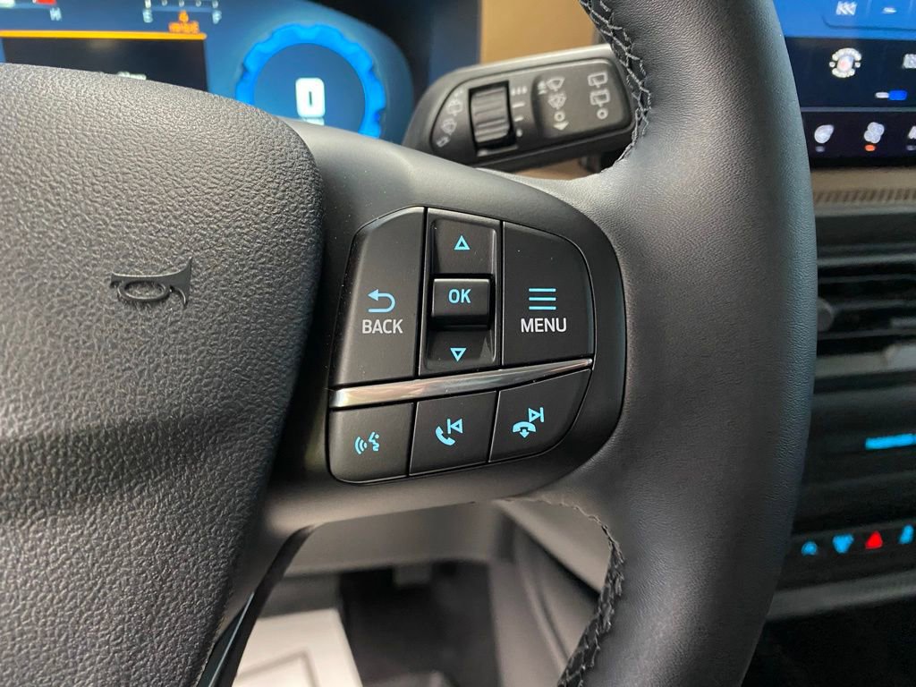 New 2025 Ford Bronco Sport Outer Banks w/ Outer Banks Tech Package+ image 19