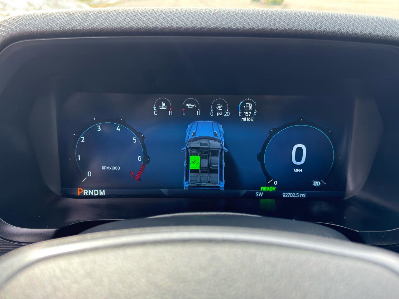 Used 2024 Ford F150 XLT w/ Mobile Office Package image 23