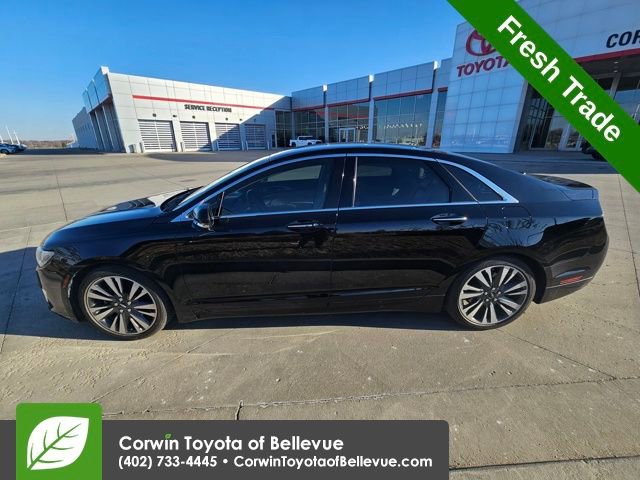 Used 2018 Lincoln MKZ Reserve w/ Luxury Package image 7