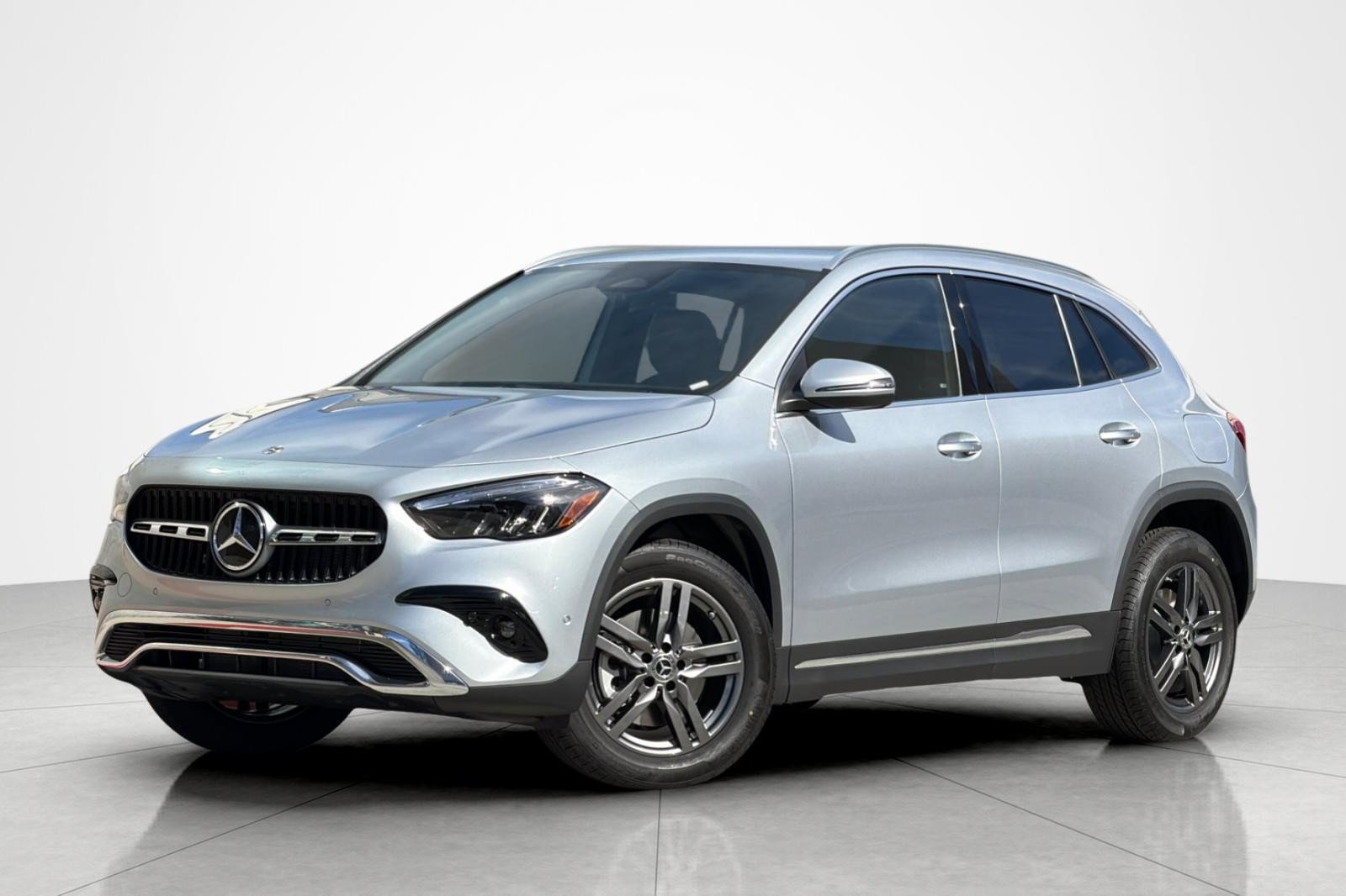 New 2026 Mercedes-Benz GLA 250