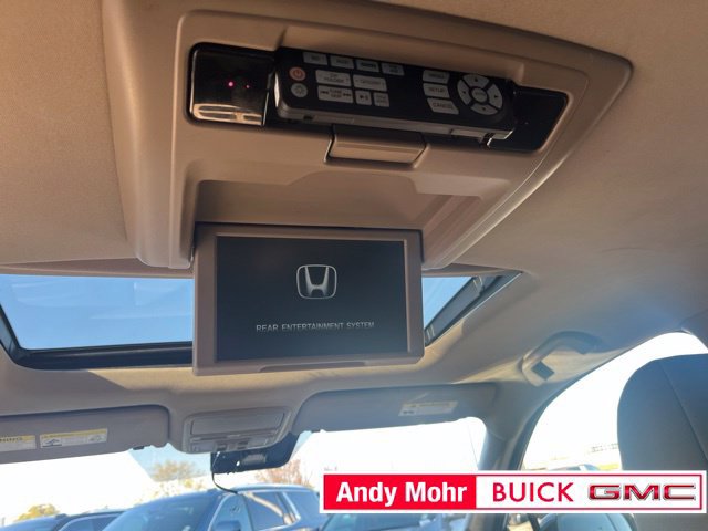 Used 2017 Honda Pilot Touring image 40