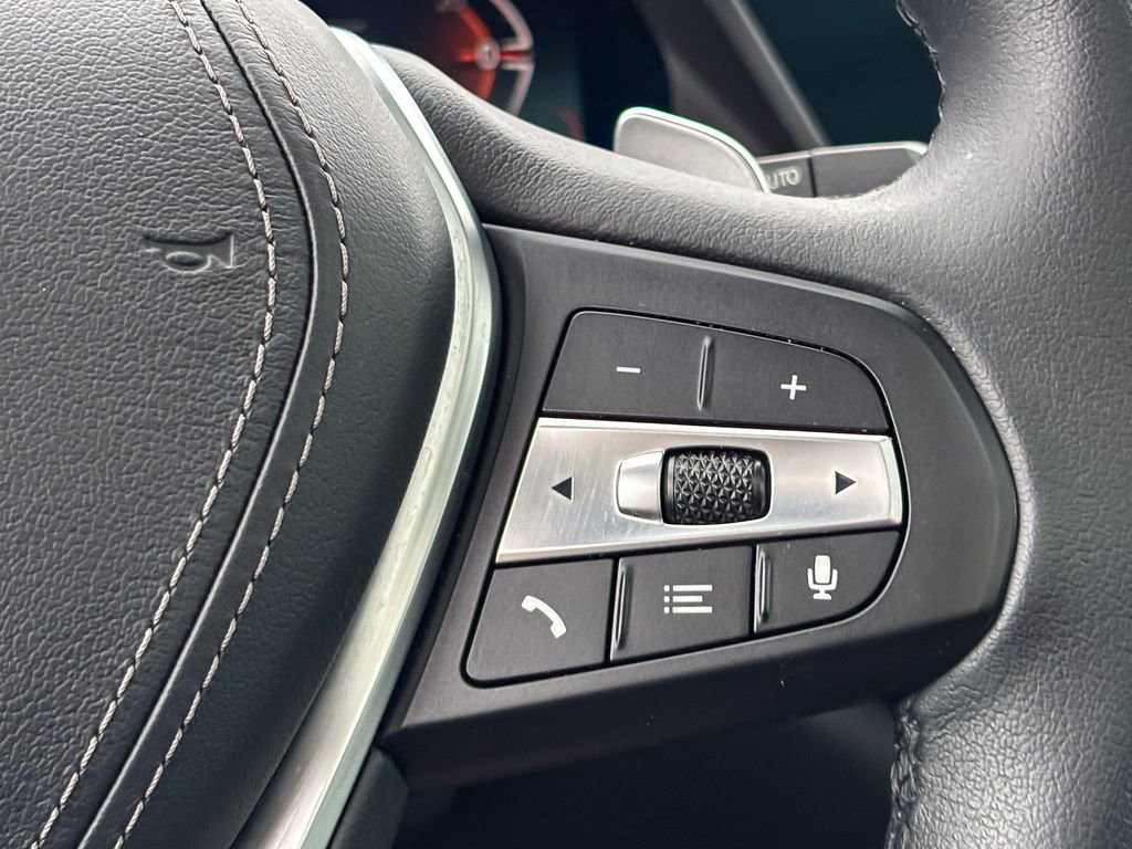 Certified 2022 BMW X5 xDrive40i w/ Premium Package image 29