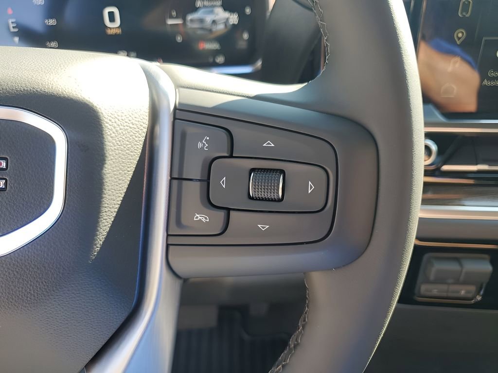 Used 2026 GMC Sierra 1500 Elevation image 29