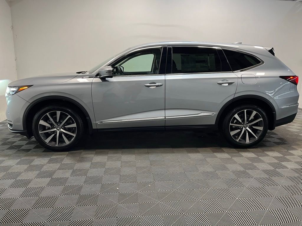 New 2026 Acura MDX w/ Technology Package image 23