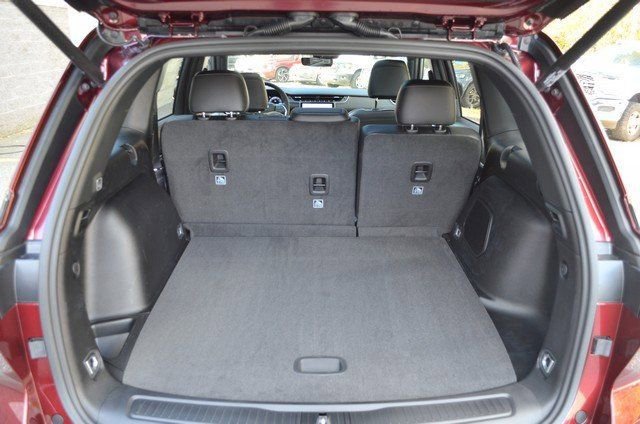 New 2025 Jeep Grand Cherokee Limited w/ Black Appearance Package image 36