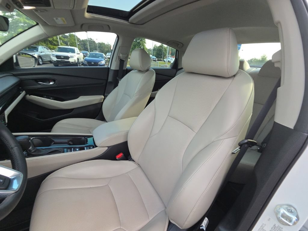 Used 2025 Honda Accord Touring image 25