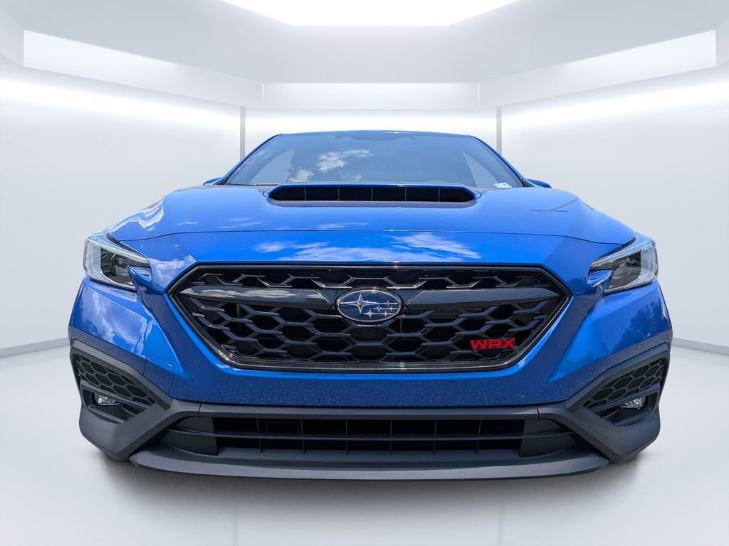 New 2026 Subaru WRX Limited w/ Accessory Package #2 AWD/4WD image 8