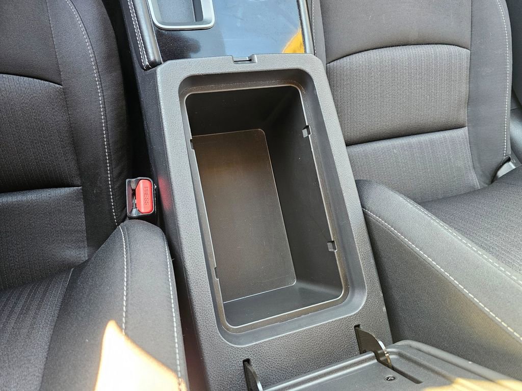 Used 2023 Nissan Altima 2.5 SV image 28