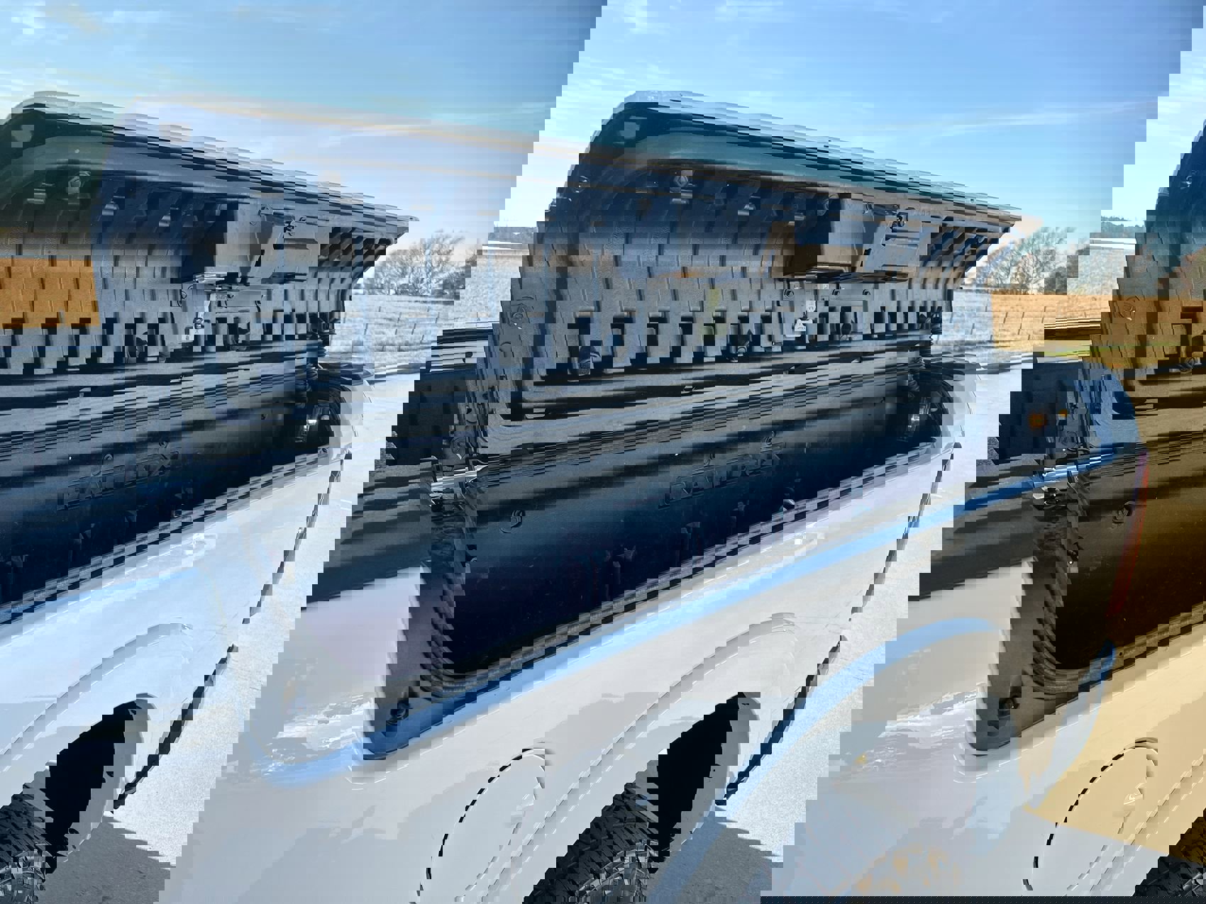 Used 2025 RAM 2500 Limited image 23