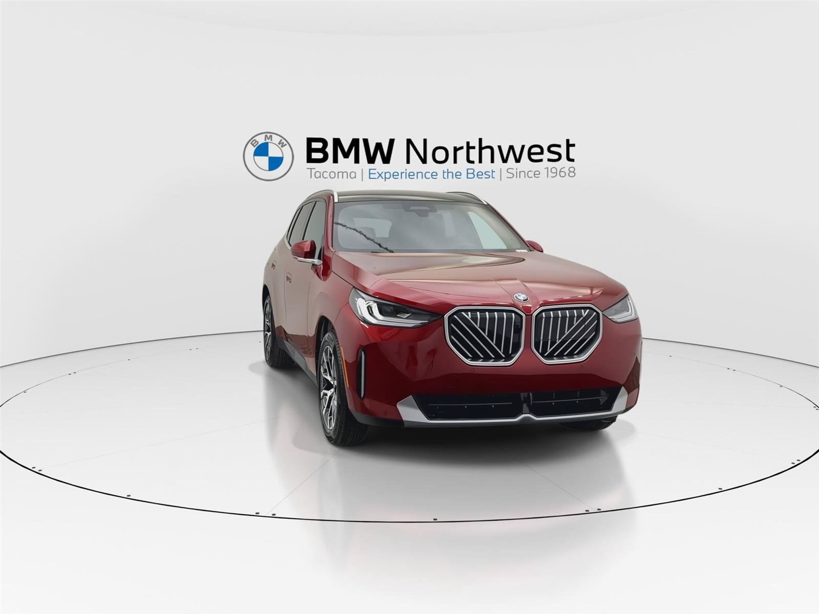 New 2026 BMW X3 xDrive30i w/ Premium Package AWD/4WD image 7