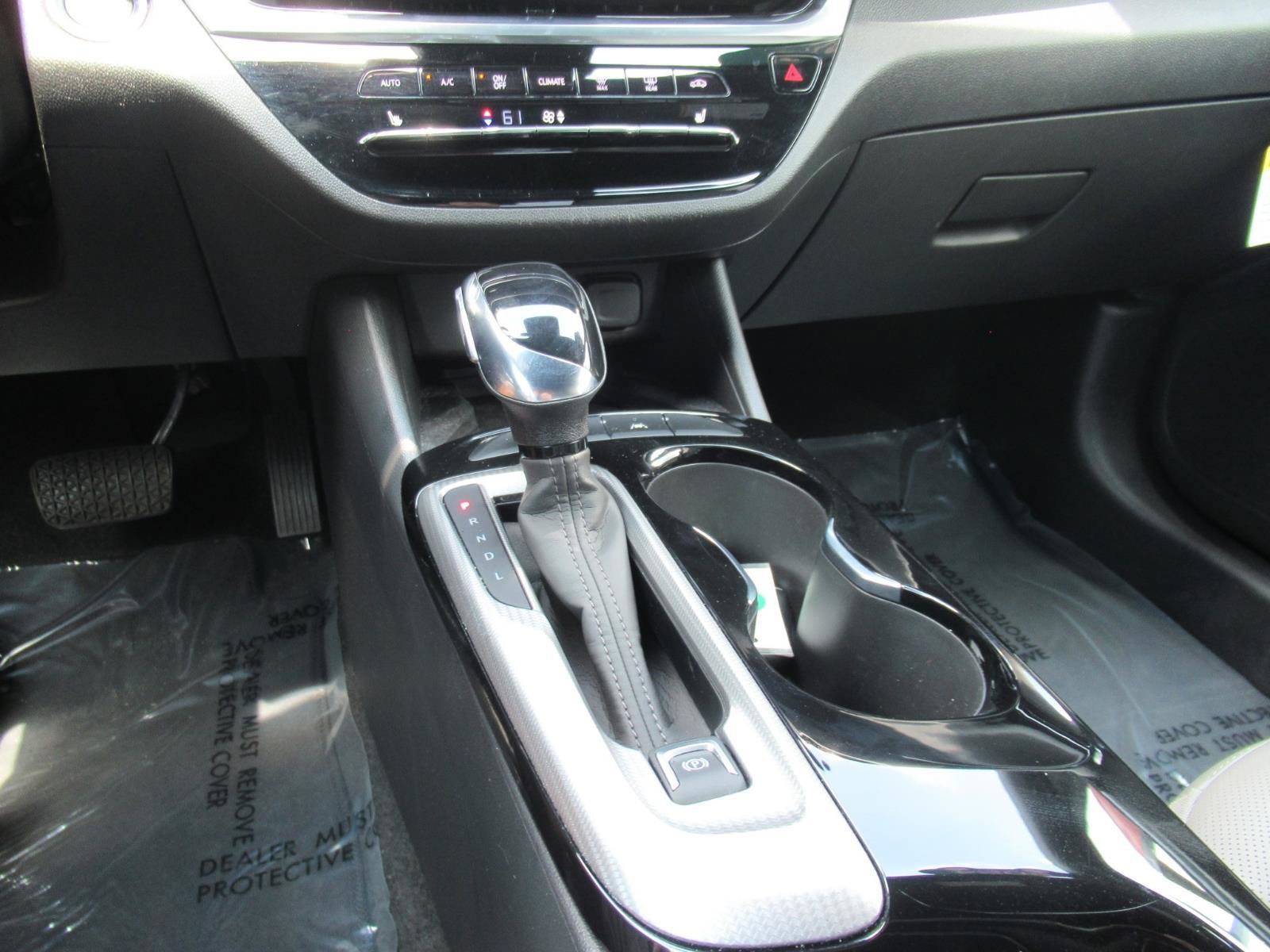 Certified 2024 Buick Envista Avenir FWD image 26