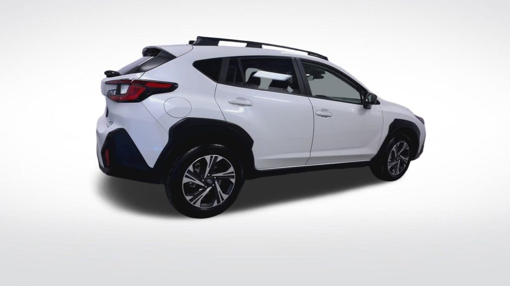 Certified 2025 Subaru Crosstrek 2.0i Premium image 9