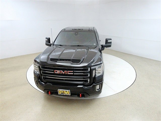 Used 2023 GMC Sierra 3500 AT4 w/ AT4 Premium Plus Package image 14